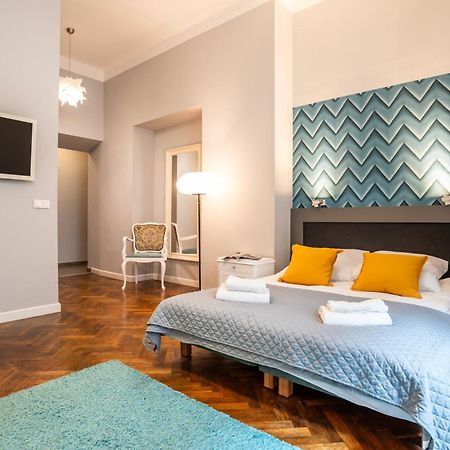 Perfect Place To Stay In Krakow City Center Kültér fotó