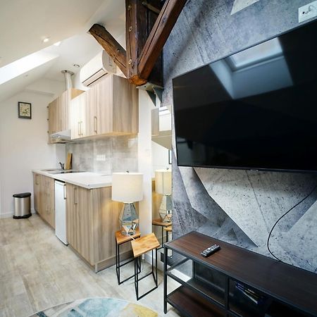 Perfect Place To Stay In Krakow City Center Kültér fotó