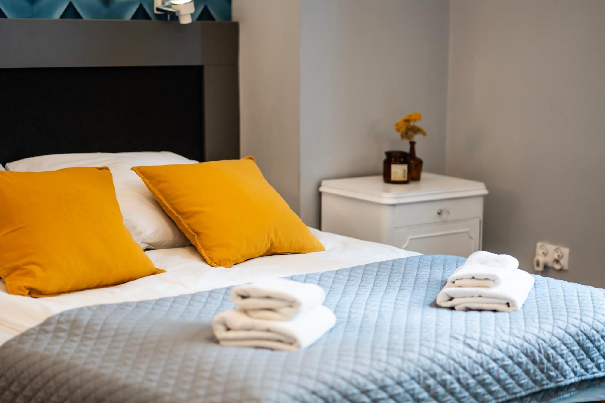 Perfect Place To Stay In Krakow City Center Kültér fotó