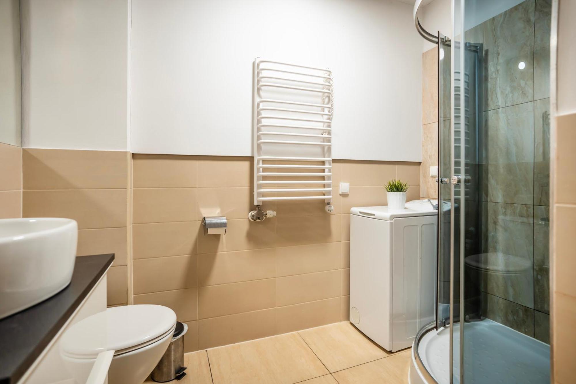 Perfect Place To Stay In Krakow City Center Kültér fotó
