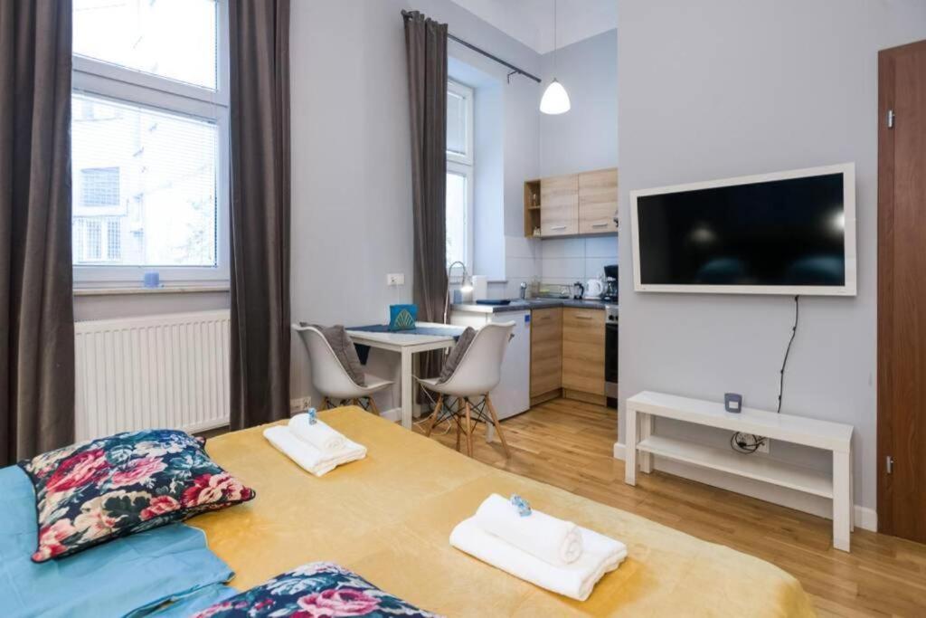 Perfect Place To Stay In Krakow City Center Kültér fotó