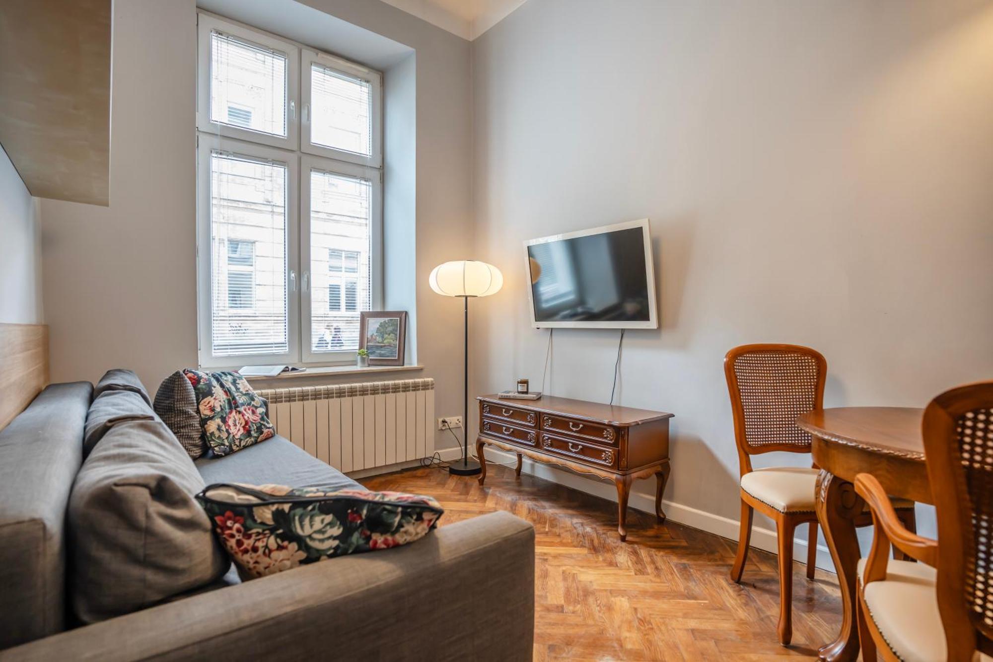 Perfect Place To Stay In Krakow City Center Kültér fotó