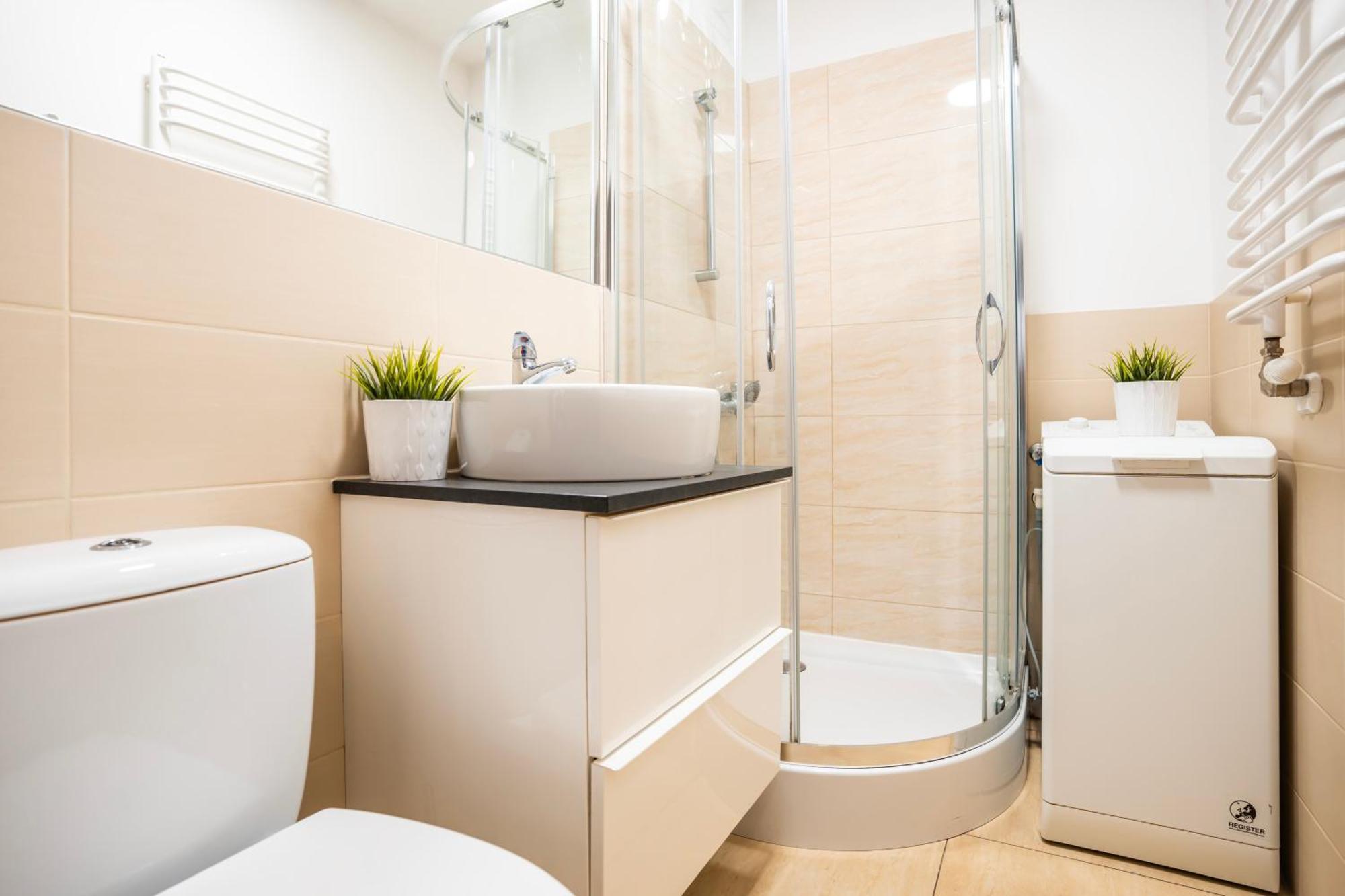 Perfect Place To Stay In Krakow City Center Kültér fotó