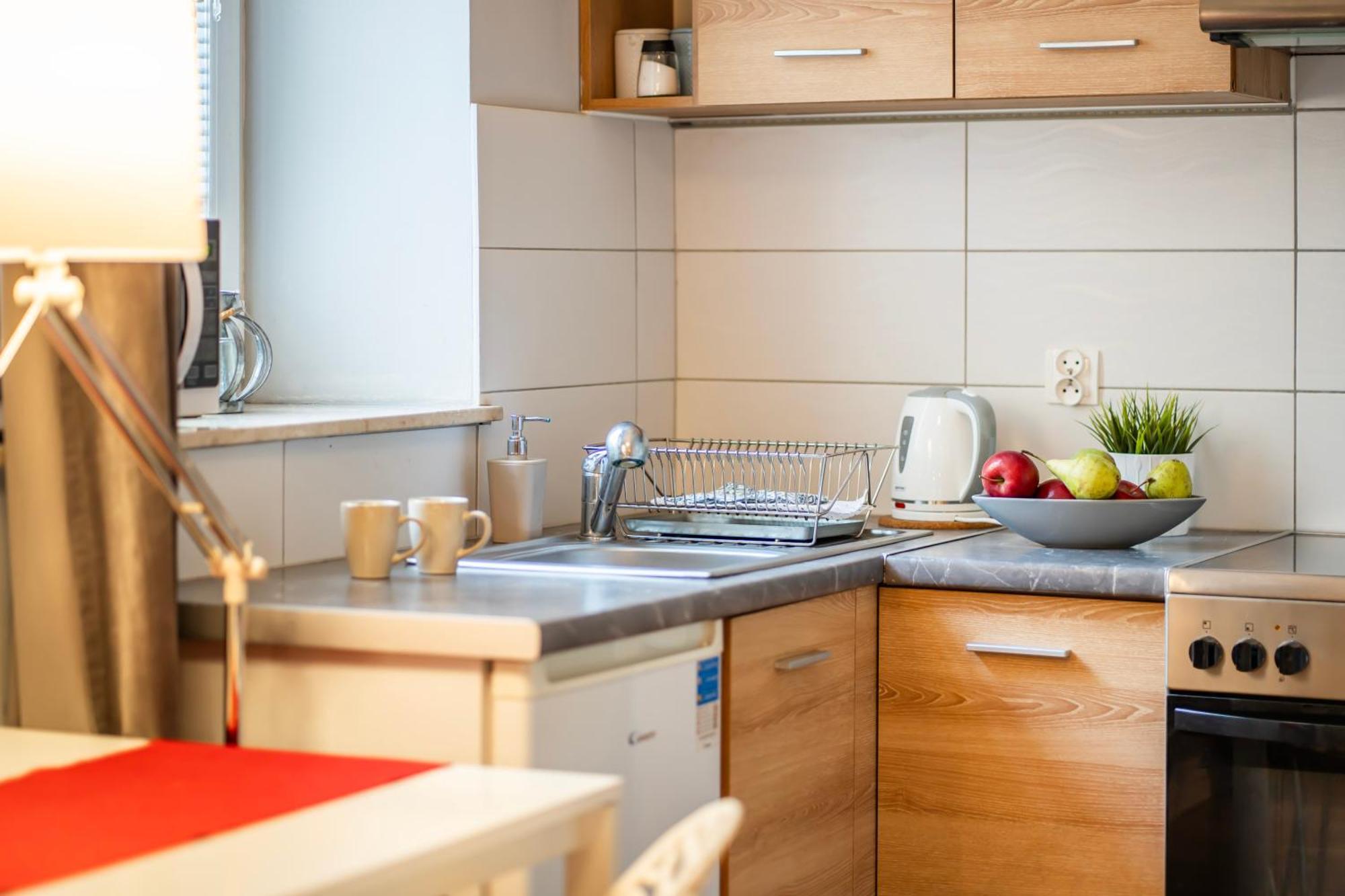 Perfect Place To Stay In Krakow City Center Kültér fotó