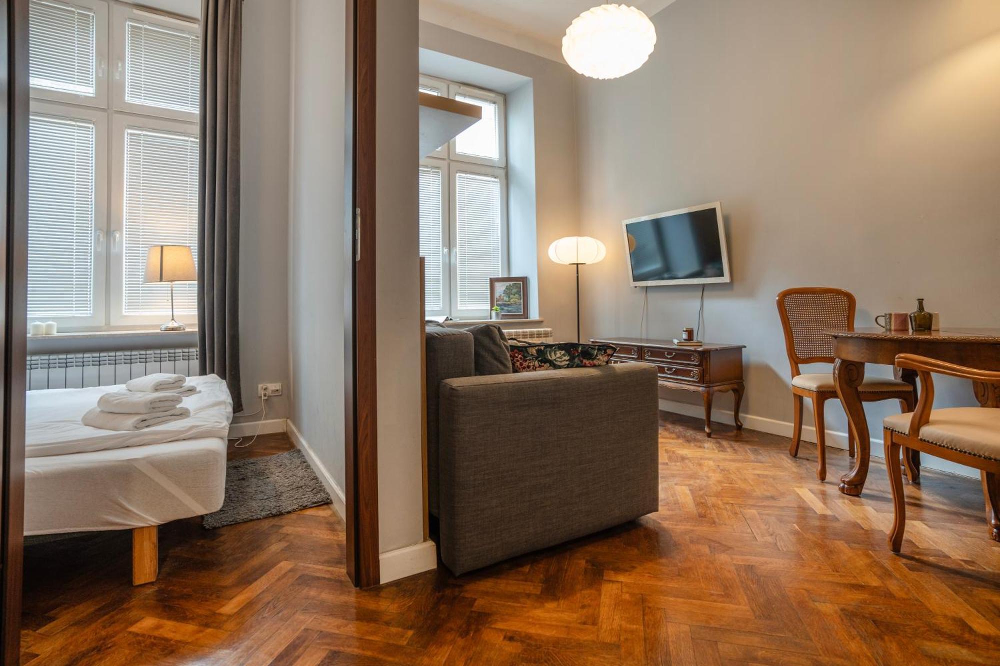 Perfect Place To Stay In Krakow City Center Kültér fotó
