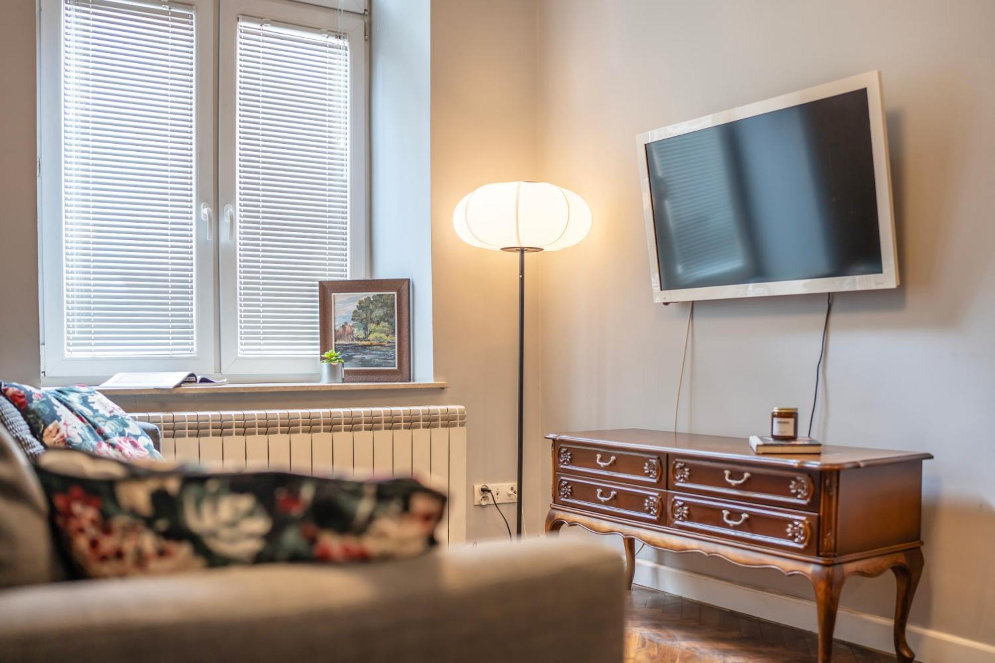 Perfect Place To Stay In Krakow City Center Kültér fotó