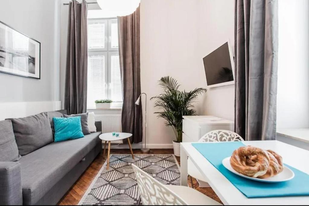 Perfect Place To Stay In Krakow City Center Kültér fotó