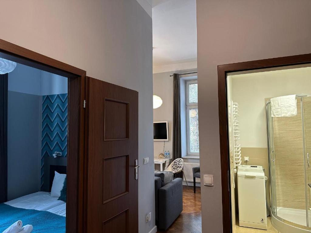 Perfect Place To Stay In Krakow City Center Kültér fotó