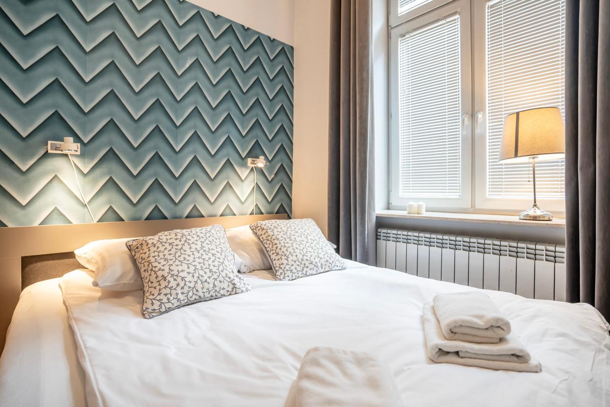 Perfect Place To Stay In Krakow City Center Kültér fotó