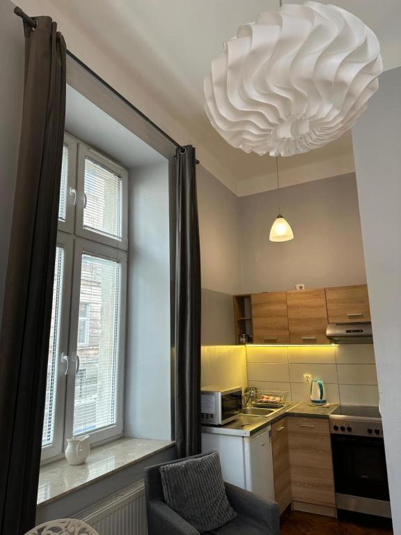 Perfect Place To Stay In Krakow City Center Kültér fotó