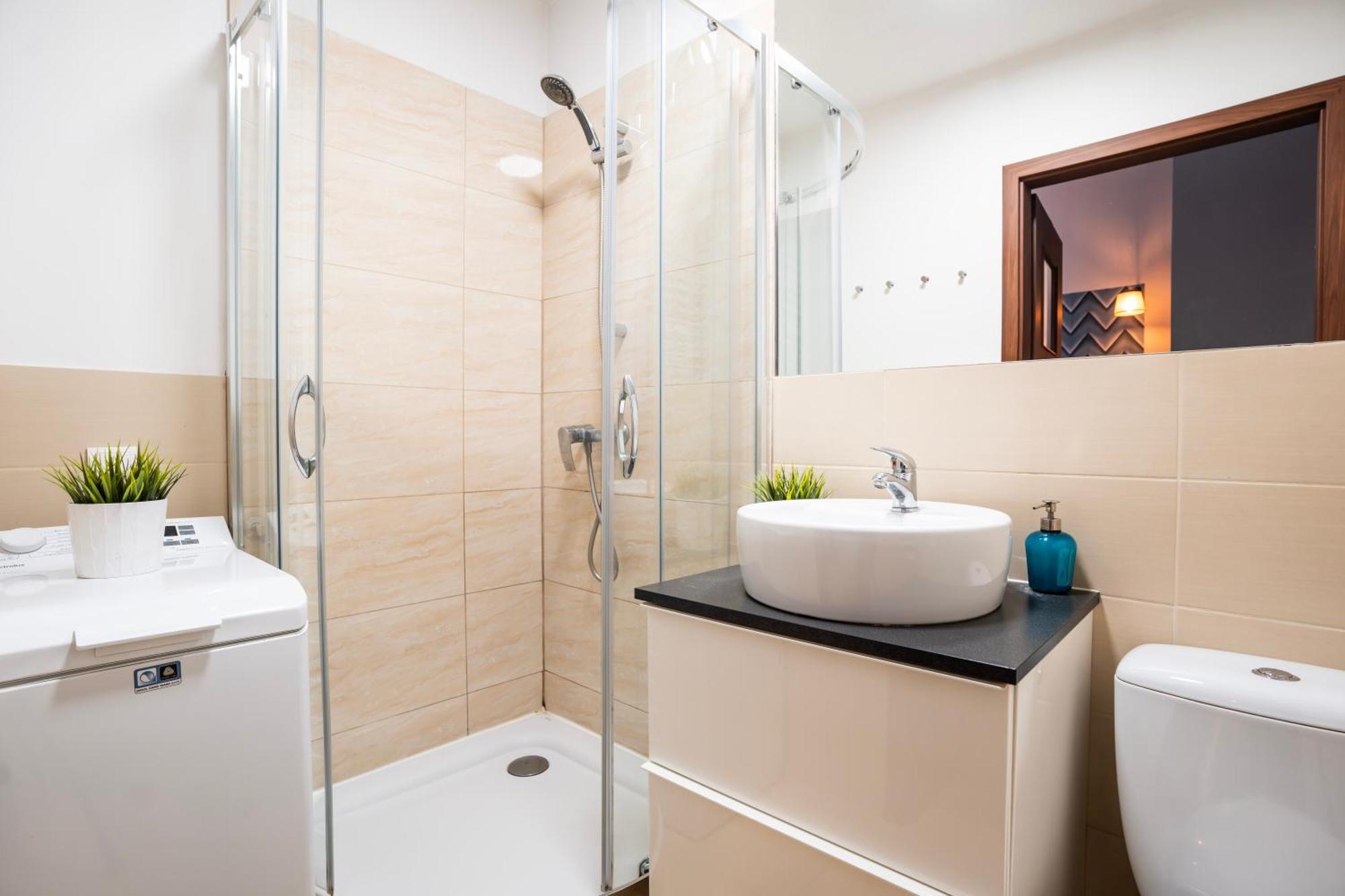 Perfect Place To Stay In Krakow City Center Kültér fotó