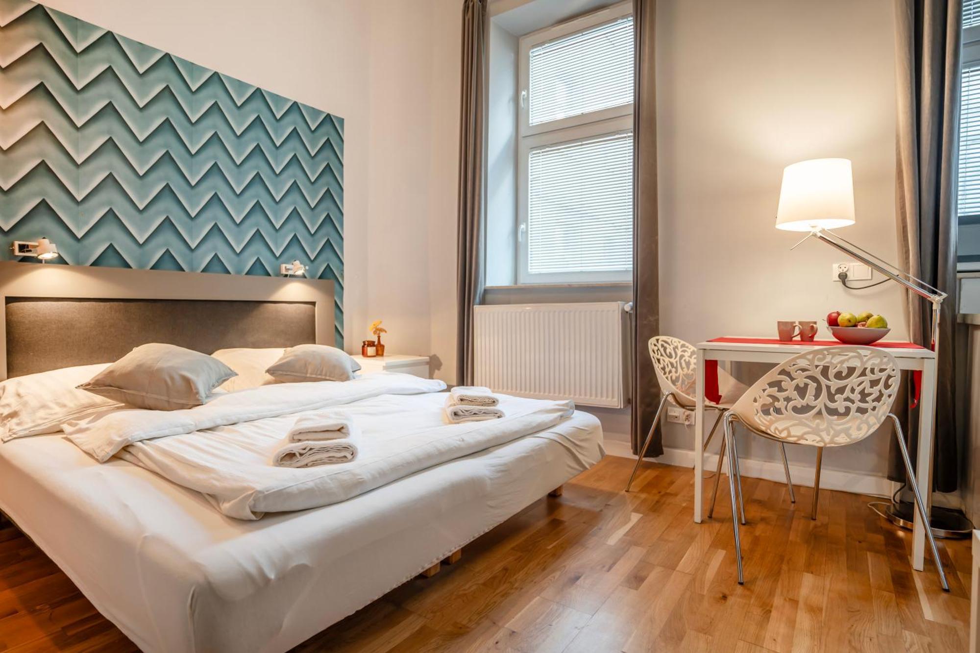 Perfect Place To Stay In Krakow City Center Kültér fotó
