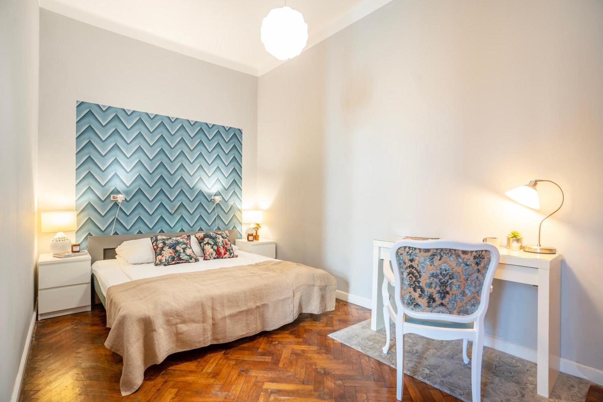 Perfect Place To Stay In Krakow City Center Kültér fotó