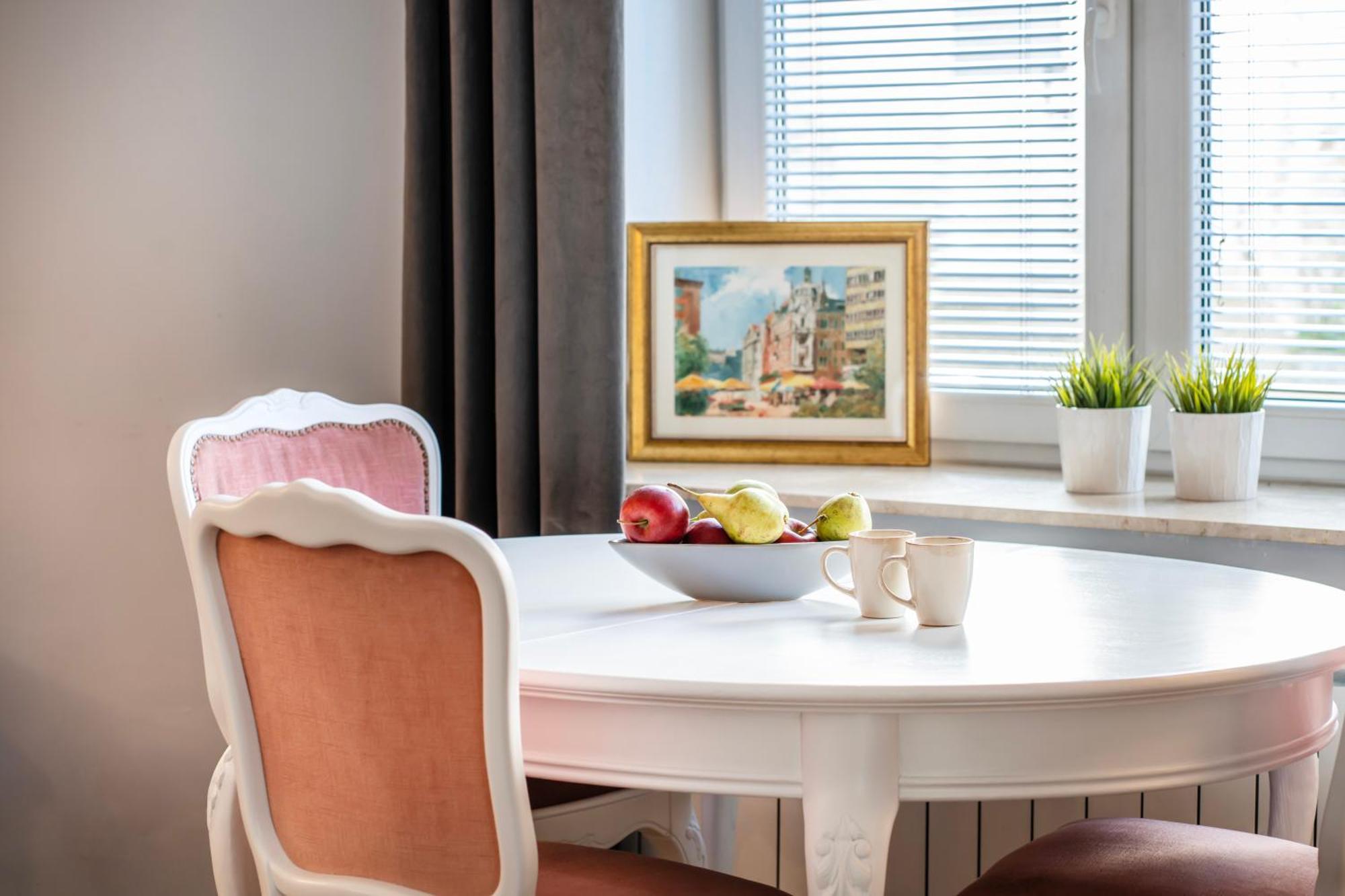 Perfect Place To Stay In Krakow City Center Kültér fotó