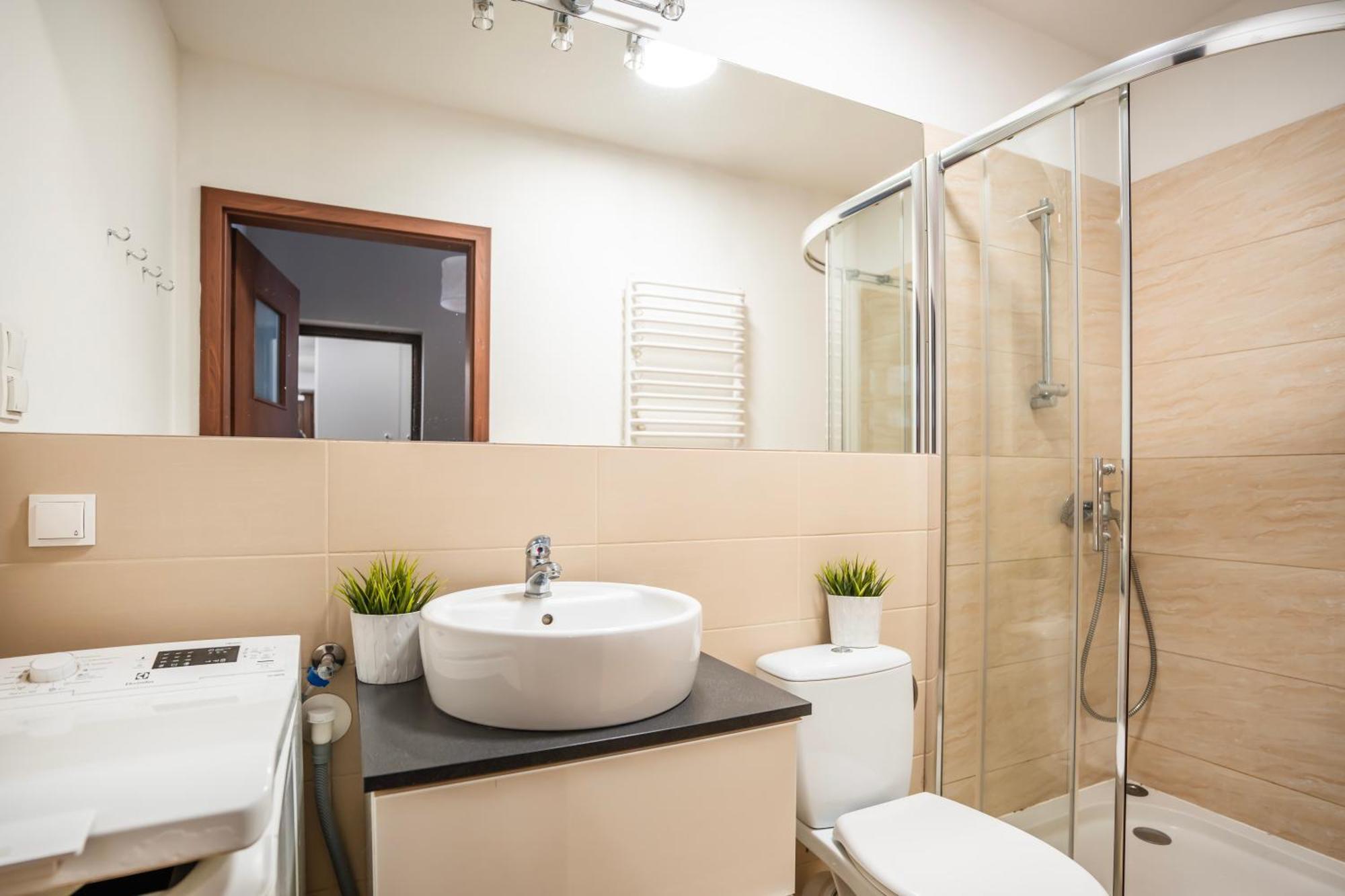 Perfect Place To Stay In Krakow City Center Kültér fotó