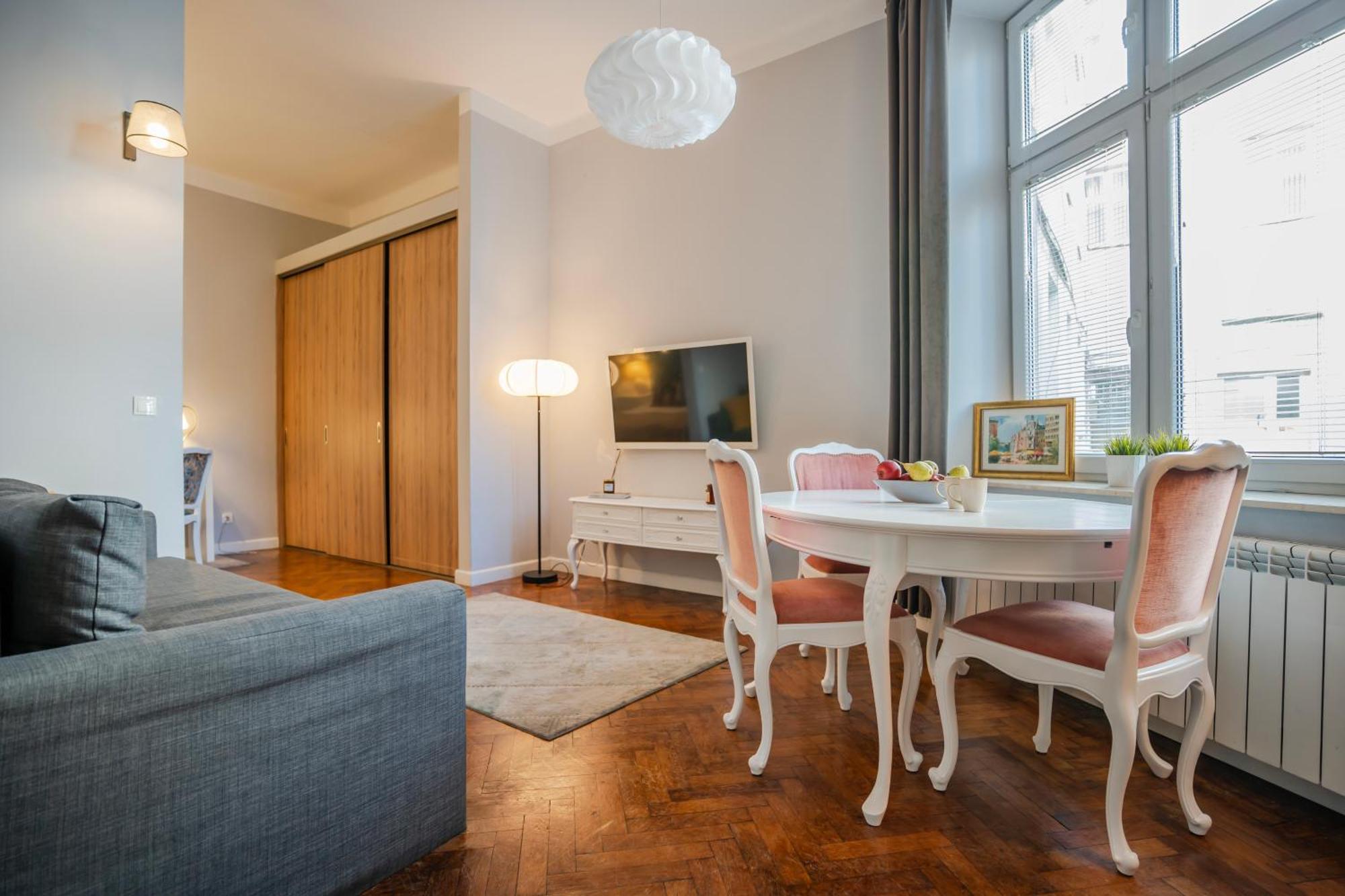 Perfect Place To Stay In Krakow City Center Kültér fotó