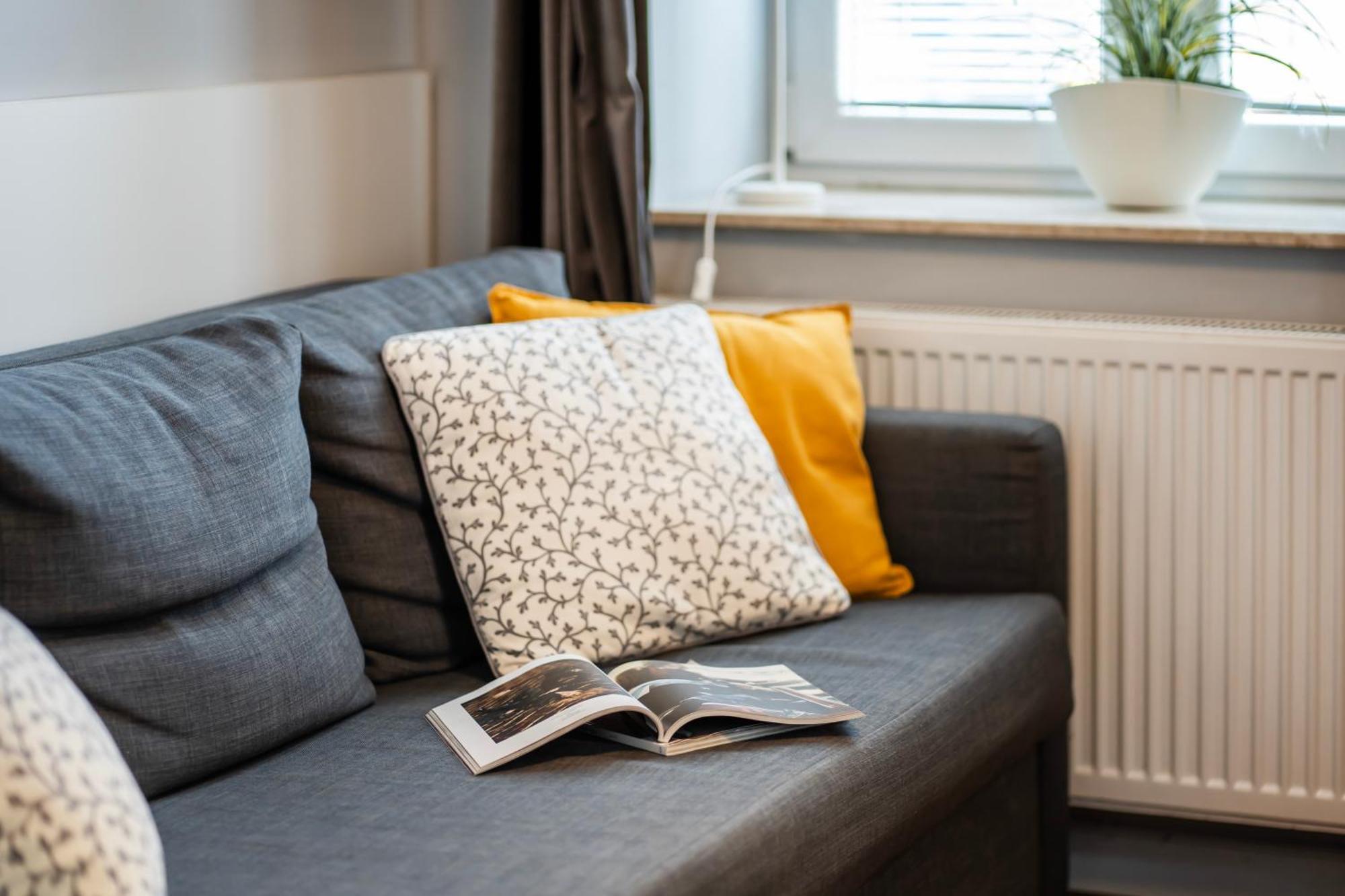 Perfect Place To Stay In Krakow City Center Kültér fotó