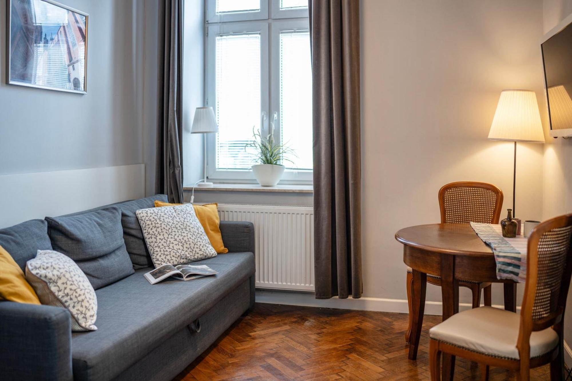 Perfect Place To Stay In Krakow City Center Kültér fotó