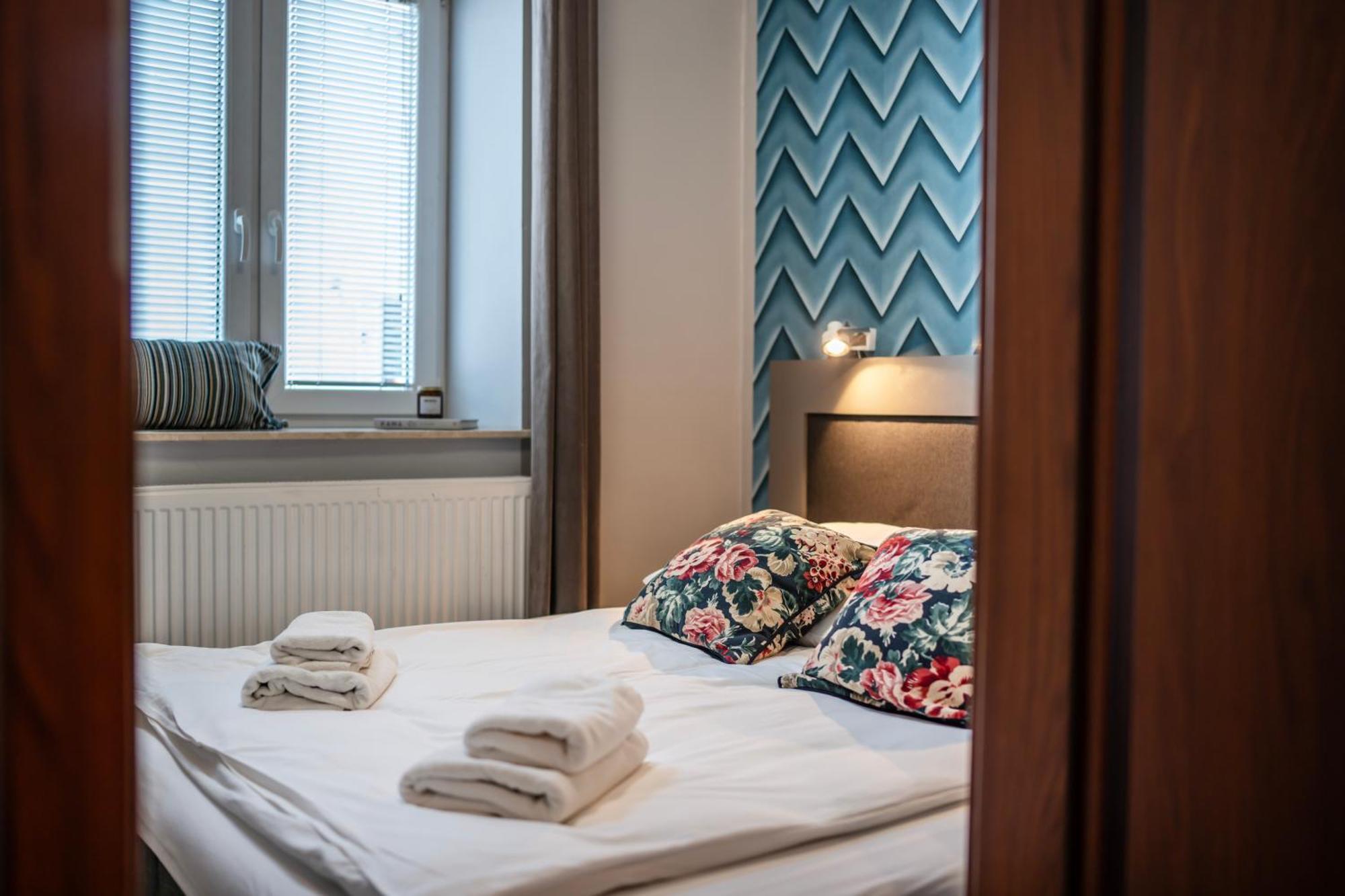 Perfect Place To Stay In Krakow City Center Kültér fotó