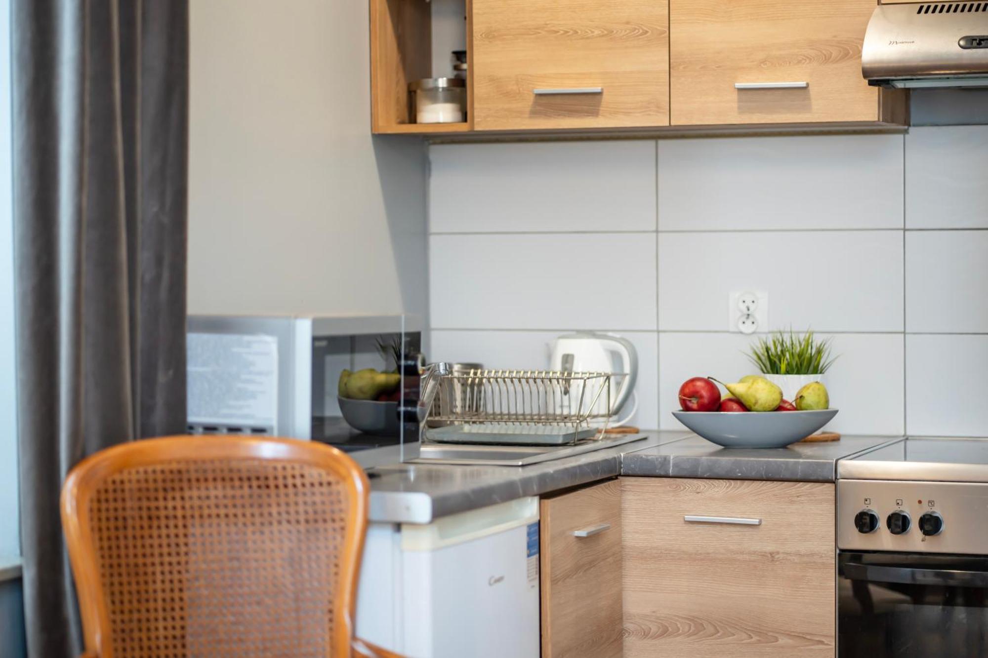 Perfect Place To Stay In Krakow City Center Kültér fotó