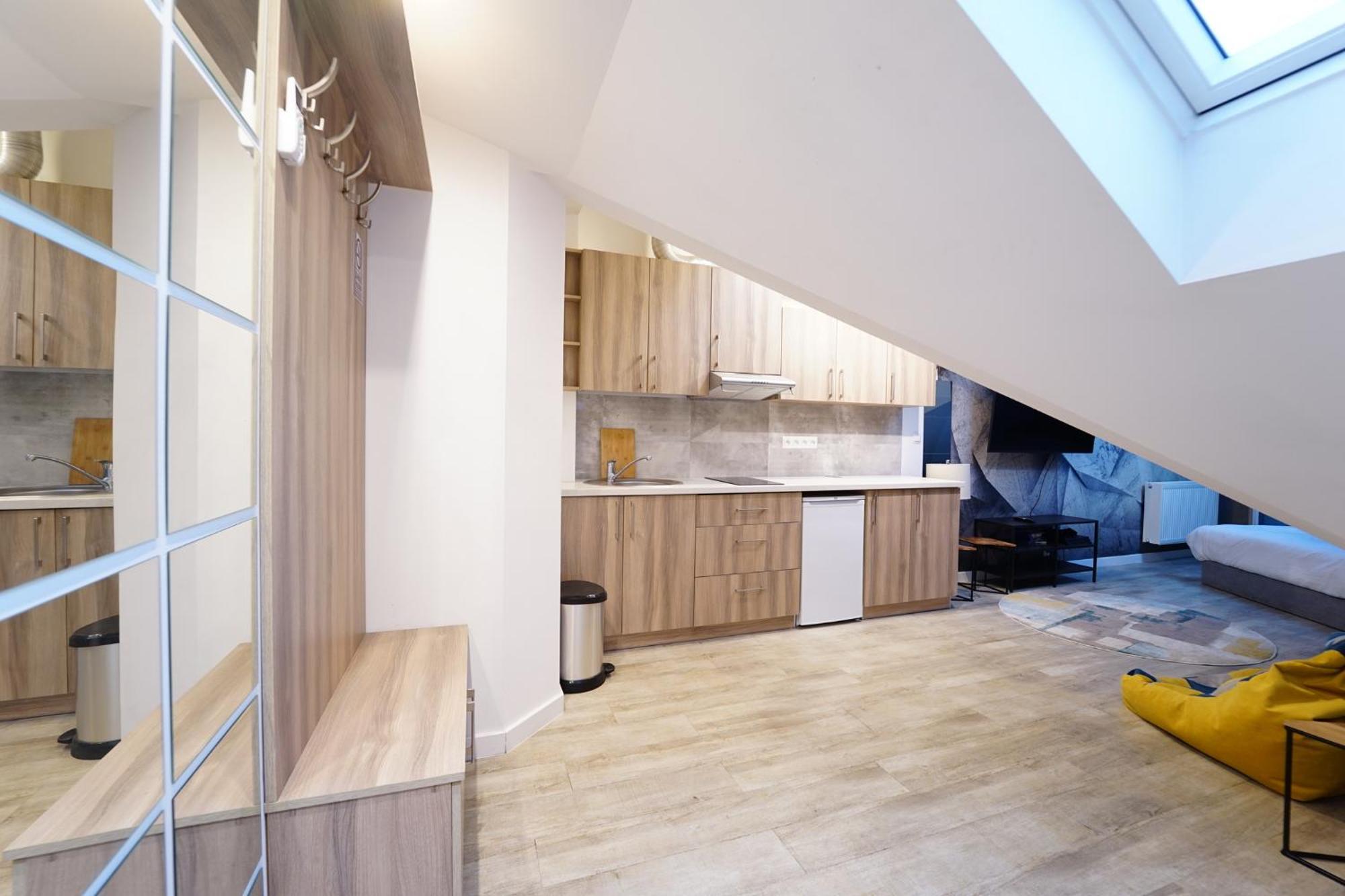 Perfect Place To Stay In Krakow City Center Kültér fotó