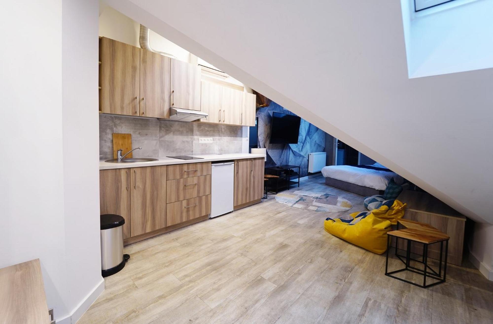 Perfect Place To Stay In Krakow City Center Kültér fotó