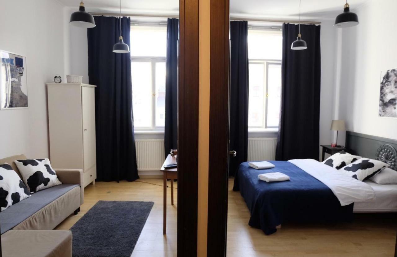 Perfect Place To Stay In Krakow City Center Kültér fotó