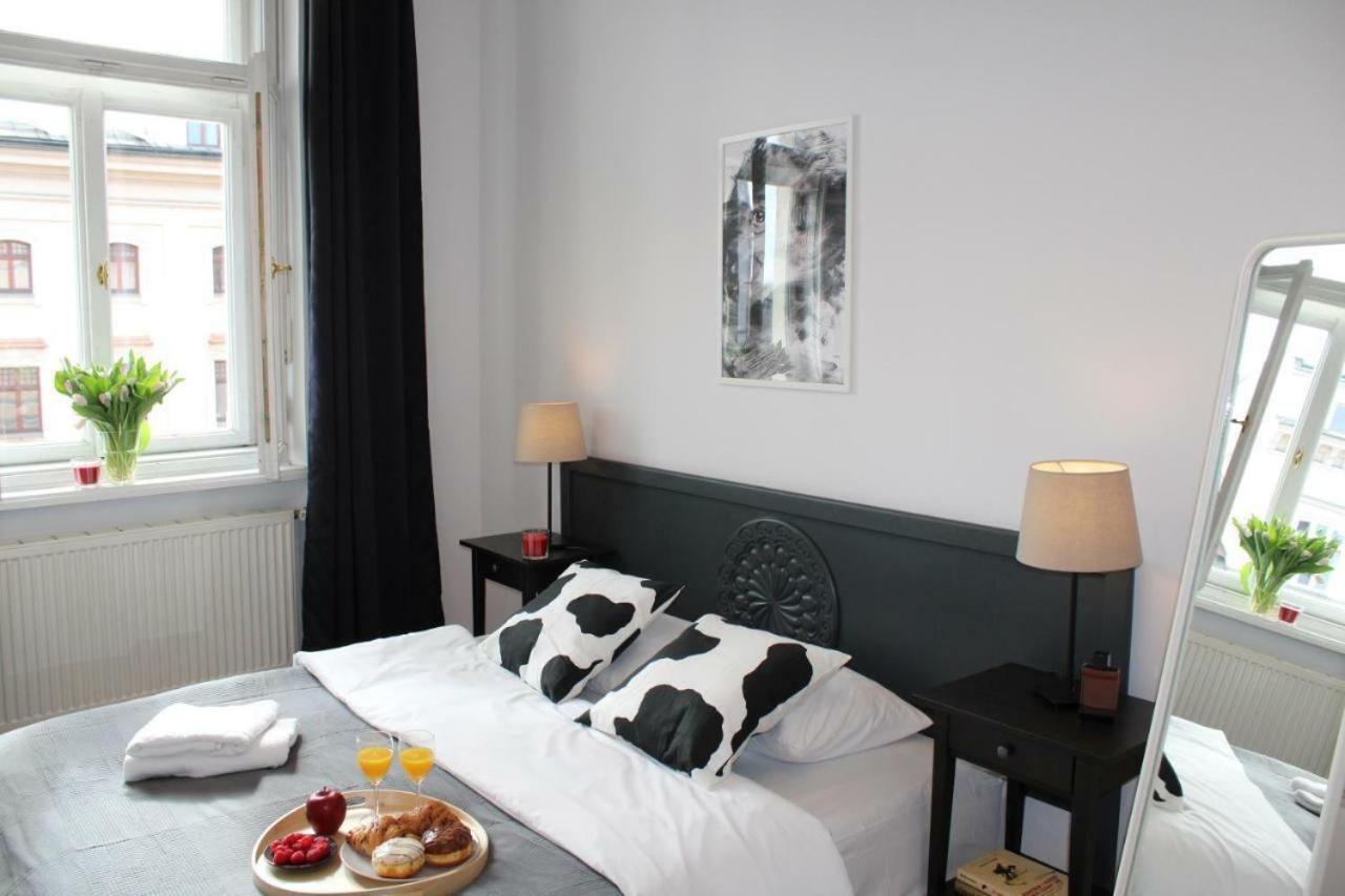 Perfect Place To Stay In Krakow City Center Kültér fotó