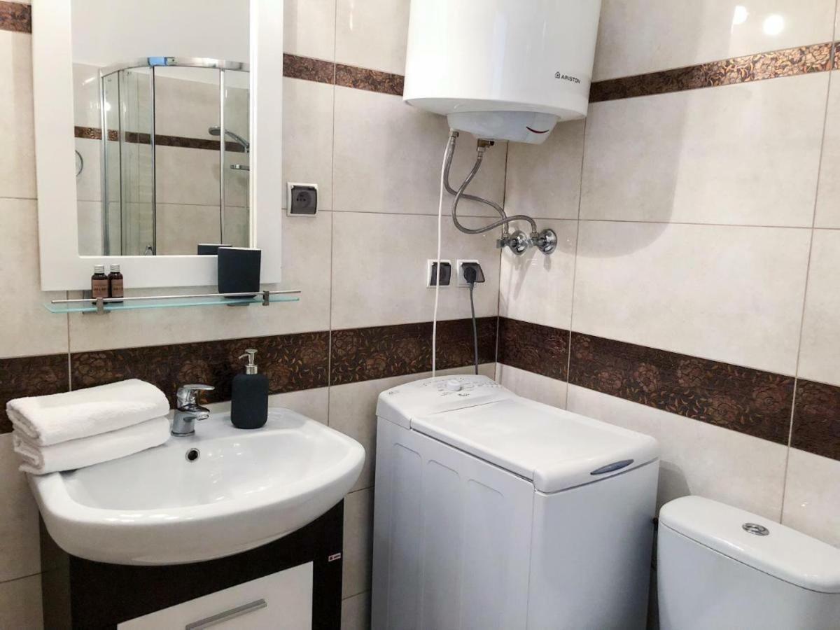 Perfect Place To Stay In Krakow City Center Kültér fotó