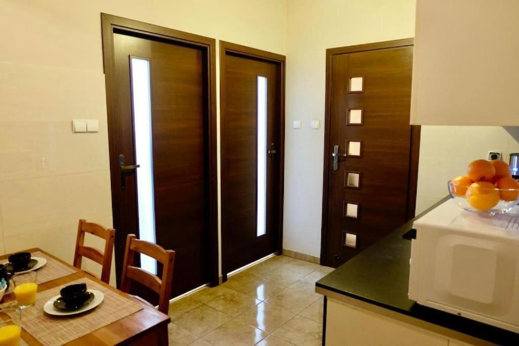 Perfect Place To Stay In Krakow City Center Kültér fotó
