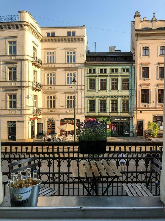 Perfect Place To Stay In Krakow City Center Kültér fotó