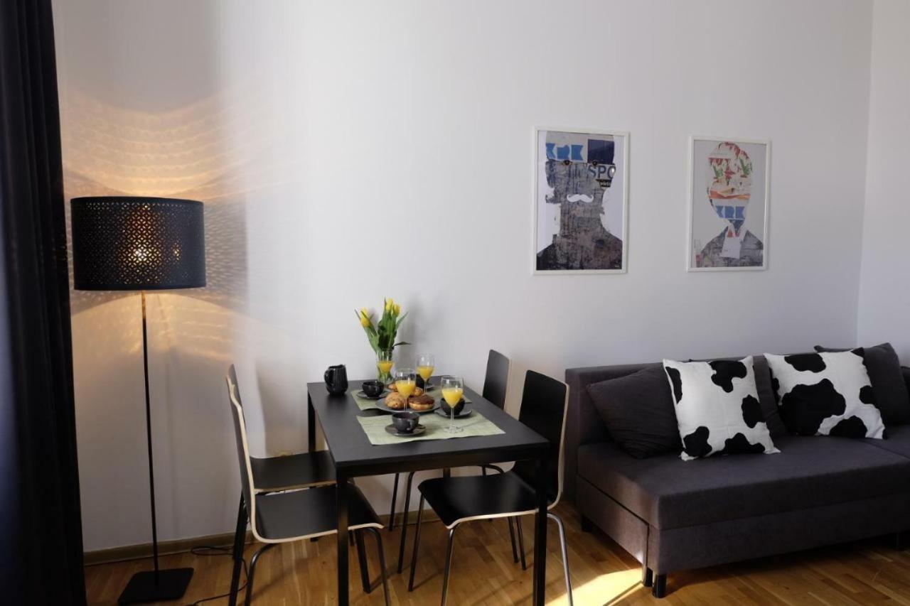 Perfect Place To Stay In Krakow City Center Kültér fotó