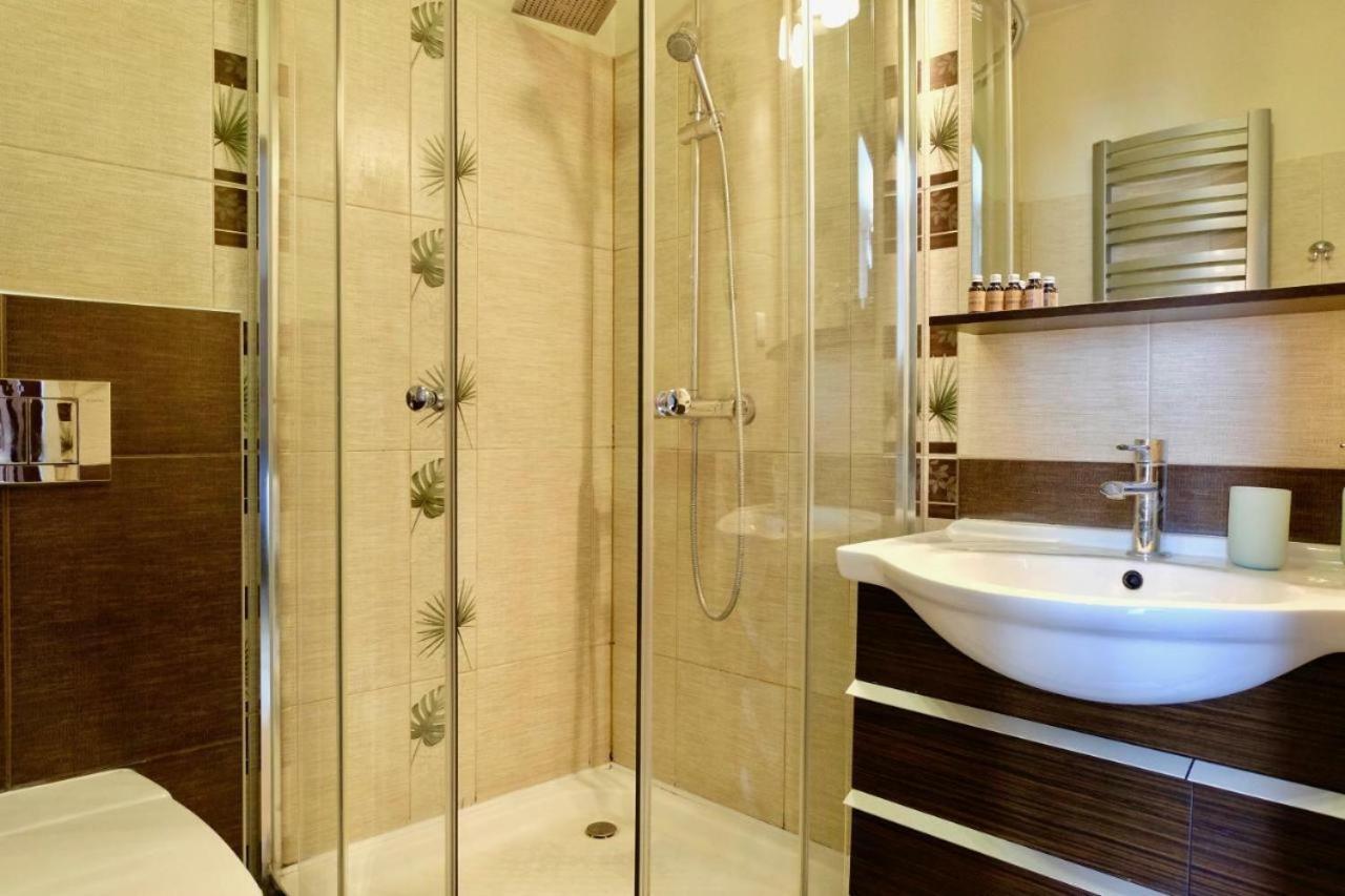 Perfect Place To Stay In Krakow City Center Kültér fotó