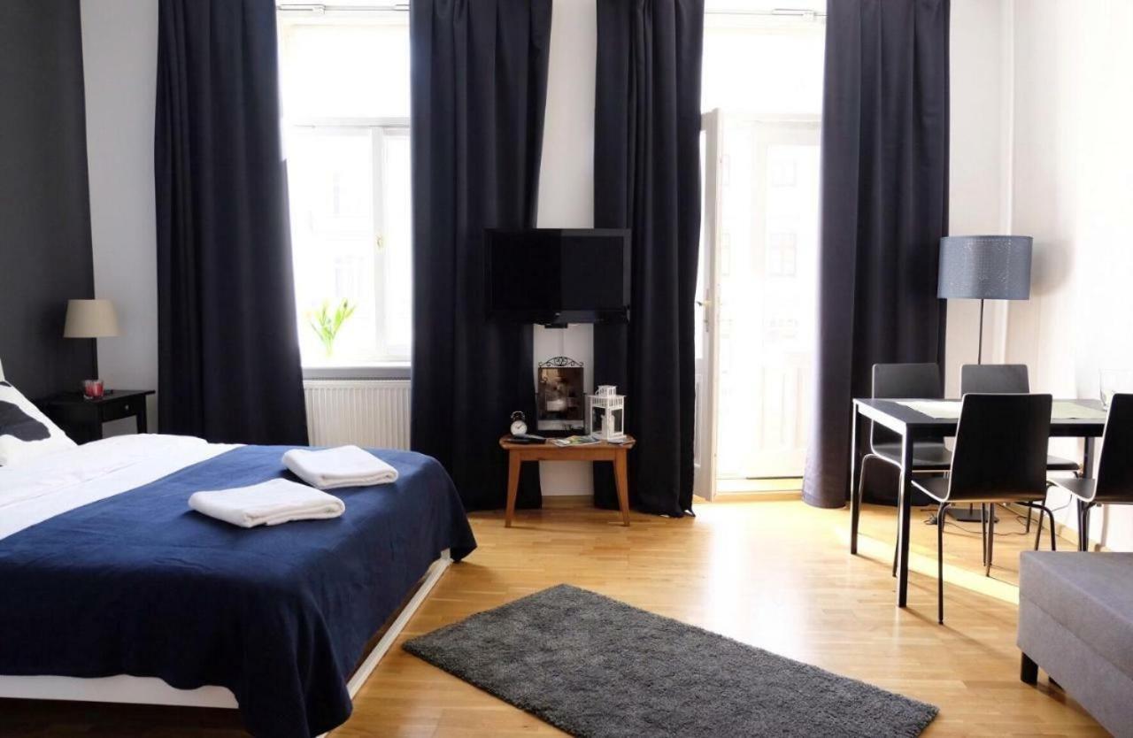 Perfect Place To Stay In Krakow City Center Kültér fotó