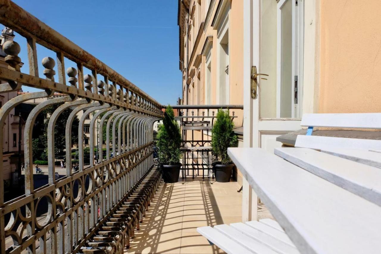 Perfect Place To Stay In Krakow City Center Kültér fotó